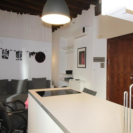 Del Parque Flats Alvarez Suite مالقة المظهر الخارجي الصورة